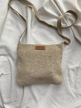 Load image into Gallery viewer, LUISA Bag - Off White