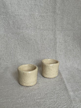 Lade das Bild in den Galerie-Viewer, SELVA Egg Cup - set of 2