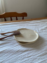 Load image into Gallery viewer, SOLE Ceramic Plate - M