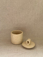 Lade das Bild in den Galerie-Viewer, AZUCENA Jar