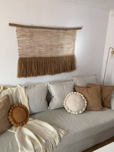 Load image into Gallery viewer, COLARES Wall Hanging