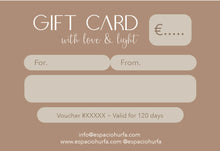 Load image into Gallery viewer, Gift Card