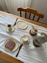 Load image into Gallery viewer, PERSONALIZED Ceramic Plate