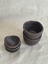 Load image into Gallery viewer, AIDA Ceramic Cup - Black