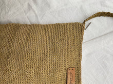 Load image into Gallery viewer, LUISA Bag - Old Gold #2