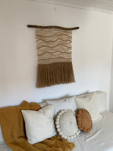 Load image into Gallery viewer, SERRA Wall Hanging