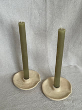 Lade das Bild in den Galerie-Viewer, PERLA Candle Holder