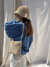 Load image into Gallery viewer, LUISA Bag - Off White