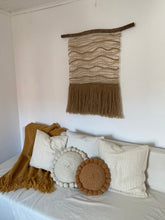 Load image into Gallery viewer, SERRA Wall Hanging
