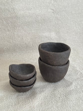 Load image into Gallery viewer, AIDA Ceramic Cup - Black