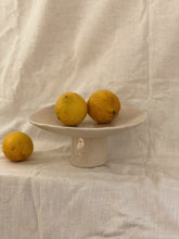 Load image into Gallery viewer, INES Ceramic Centerpiece Plate