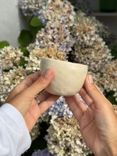 Load image into Gallery viewer, MARIA Ceramic Bowl - Natural - Personalized