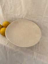 Load image into Gallery viewer, INES Ceramic Centerpiece Plate