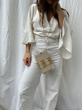 Load image into Gallery viewer, MARGARITA Mini Bag - #7
