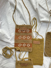 Lade das Bild in den Galerie-Viewer, MARGARITA Mini-Tasche - #8