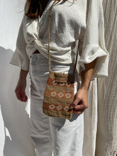 Lade das Bild in den Galerie-Viewer, MARGARITA Mini-Tasche - #8