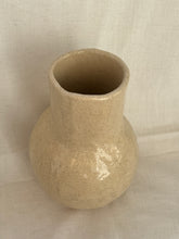 Load image into Gallery viewer, CARMELA Vase #2