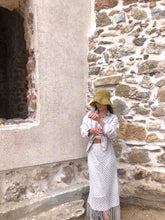 Load image into Gallery viewer, JERONIMA Hat - S - Old Gold