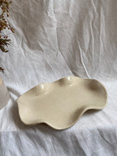 Load image into Gallery viewer, PALOMA Ceramic Plate