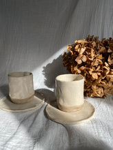 Load image into Gallery viewer, CELIA #2 Coffee Cup