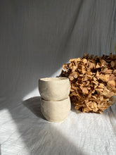 Load image into Gallery viewer, MARIA Ceramic Bowl - Natural