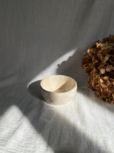 Load image into Gallery viewer, MARIA Ceramic Candle M - Natural