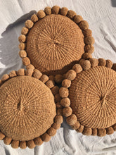 Load image into Gallery viewer, CERAFINA Cushion - M - Ochre
