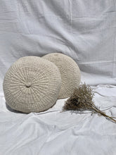 Load image into Gallery viewer, AMPARO Cushion Cover - Natural