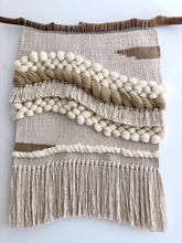 Load image into Gallery viewer, CHAPA TAN Wall Hanging - Medium