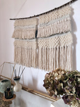Load image into Gallery viewer, PAMPA DUET Wall Hanging
