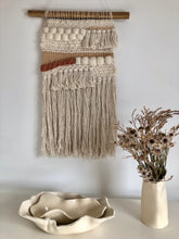 Load image into Gallery viewer, CALAFATE EARTH Wall Hanging - Small