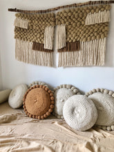 Load image into Gallery viewer, CHALTEN DUET Wall Hanging - Medium