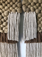 Load image into Gallery viewer, CHALTEN DUET Wall Hanging - Medium