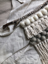 Load image into Gallery viewer, PAMPA ASH Wall Hanging - Small