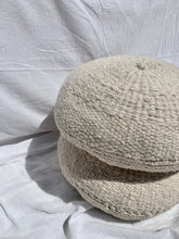 Load image into Gallery viewer, AMPARO Cushion Cover - Natural