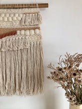 Load image into Gallery viewer, CALAFATE EARTH Wall Hanging - Small