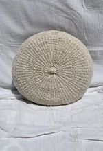 Load image into Gallery viewer, AMPARO Cushion Cover - Natural