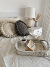Load image into Gallery viewer, CERAFINA Cushion - M - Natural