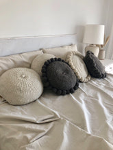 Load image into Gallery viewer, CERAFINA Cushion - M - Grey
