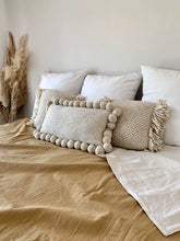 Load image into Gallery viewer, CERAFINA Cushion - Rectangular - Natural