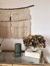 Load image into Gallery viewer, PAMPA DUET Wall Hanging