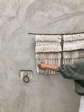 Load image into Gallery viewer, PAMPA DUET Wall Hanging