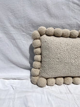 Load image into Gallery viewer, CERAFINA Cushion - Rectangular - Natural