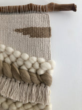 Load image into Gallery viewer, CHAPA TAN Wall Hanging - Medium