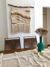Load image into Gallery viewer, CHAPA TAN Wall Hanging - Medium