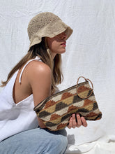Load image into Gallery viewer, JERONIMA Hat - Natural #1