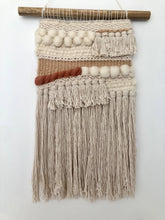 Load image into Gallery viewer, CALAFATE EARTH Wall Hanging - Small