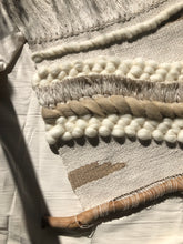 Load image into Gallery viewer, CHAPA TAN Wall Hanging - Medium