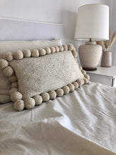 Load image into Gallery viewer, CERAFINA Cushion - Rectangular - Natural