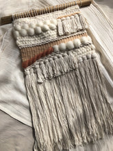 Load image into Gallery viewer, CALAFATE EARTH Wall Hanging - Small
